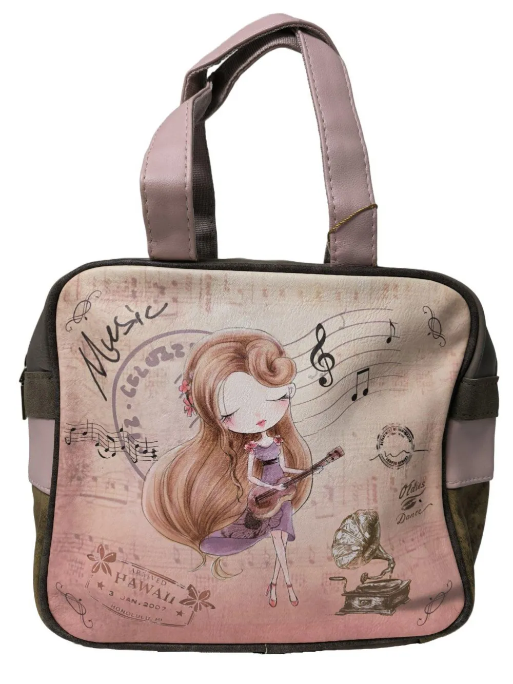 Umhängetasche-Sweet candy Outlet