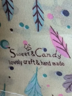 Umhängetasche-Sweet candy Outlet