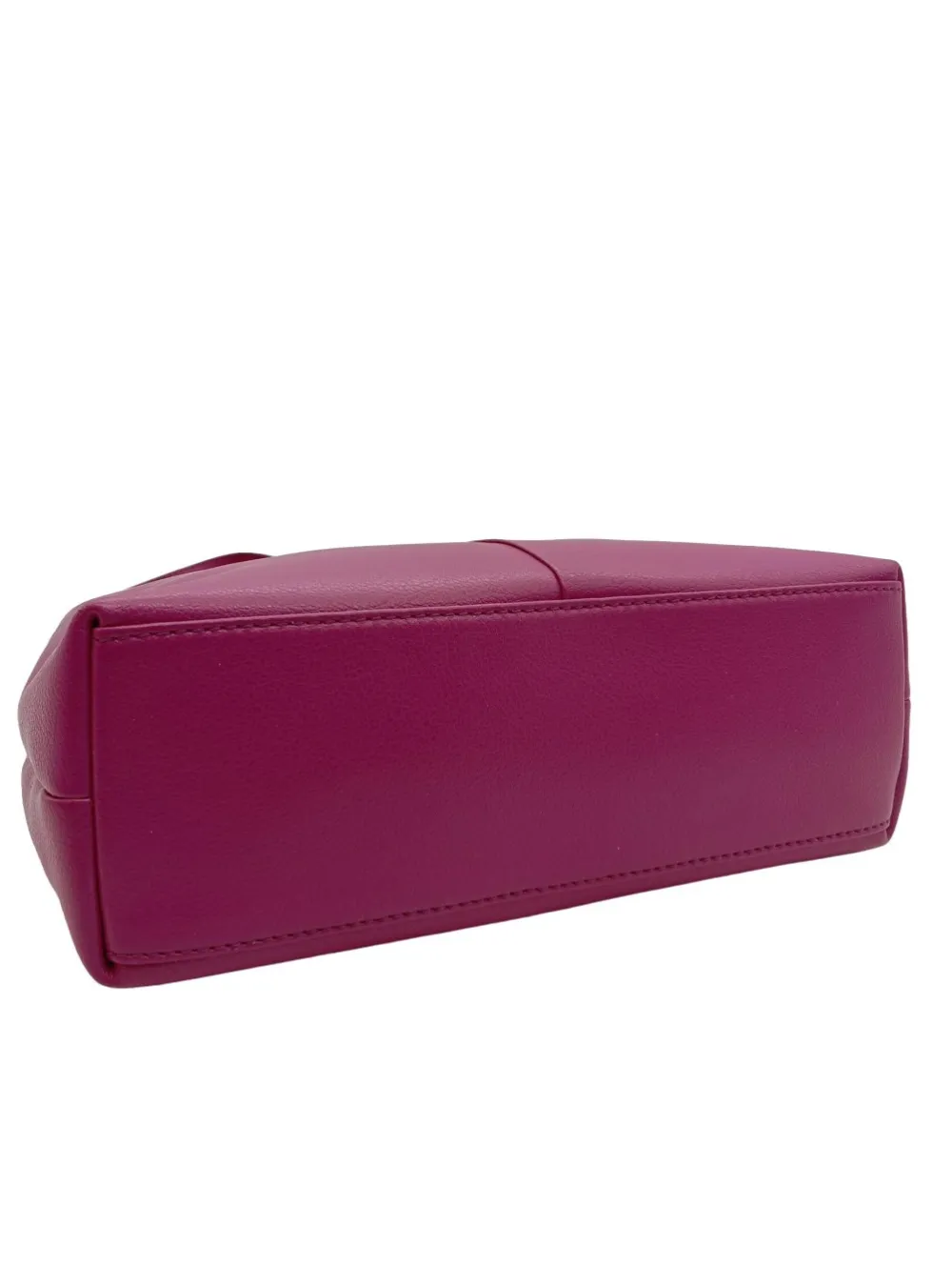 Umhängetaschen>Clever & Chic Umhängetasche pink