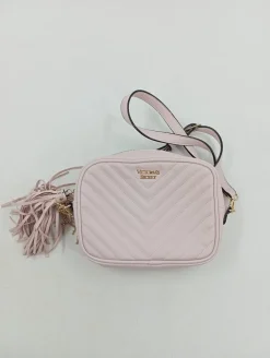 Umhängetaschen> Umhängetasche pink