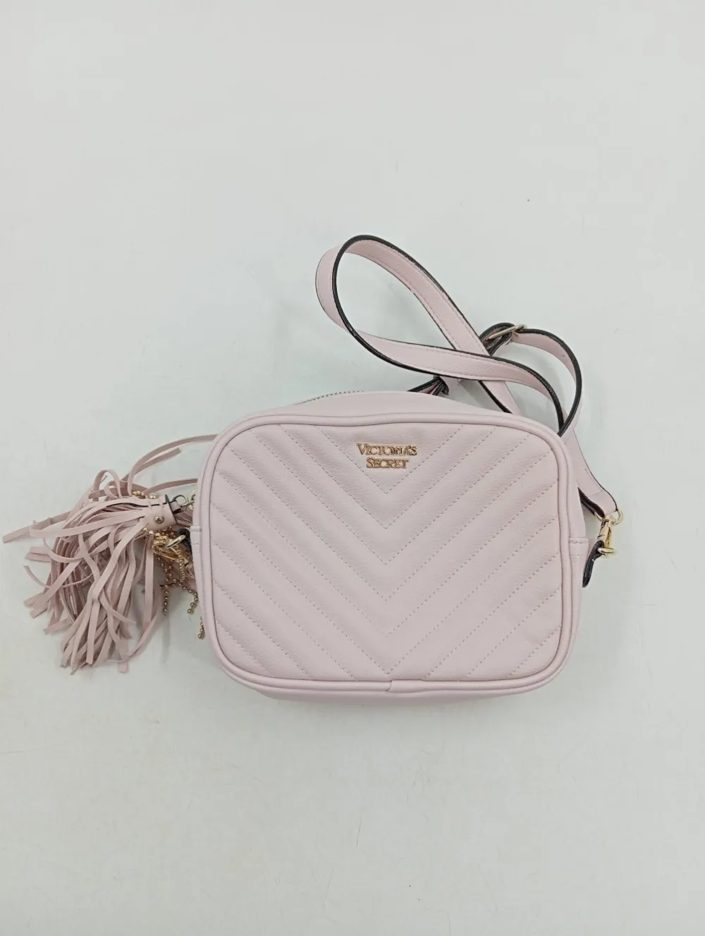 Umhängetaschen> Umhängetasche pink