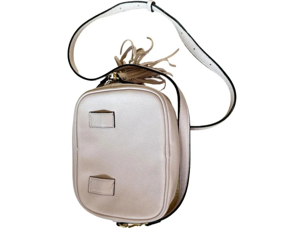 Umhängetaschen> Umhängetasche pink