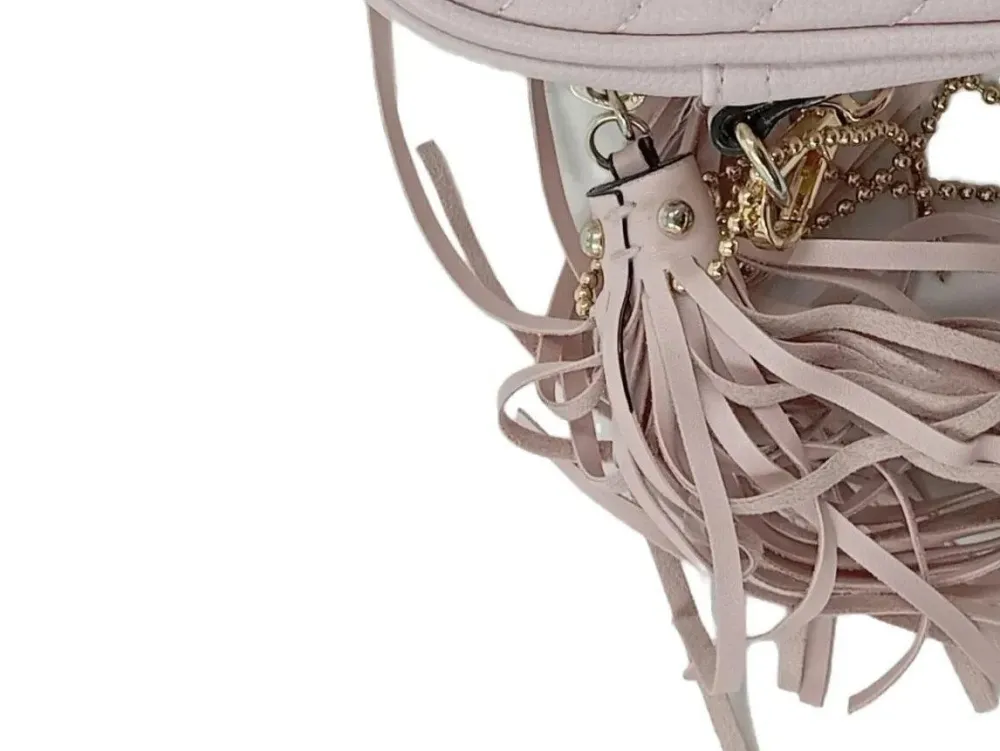 Umhängetaschen> Umhängetasche pink