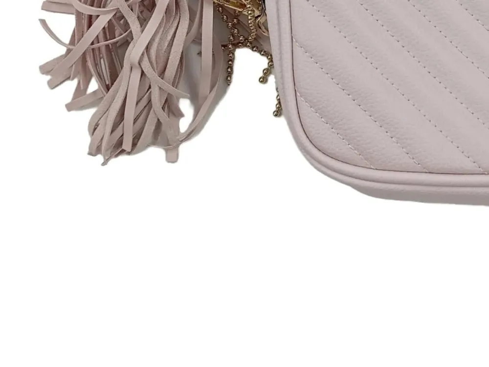 Umhängetaschen> Umhängetasche pink