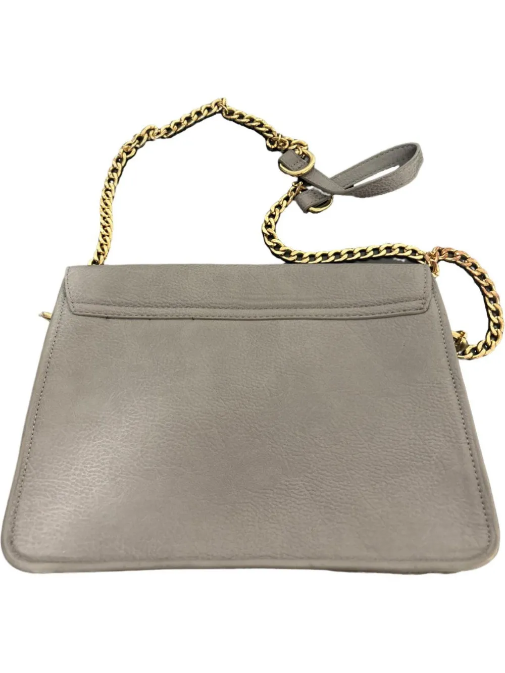 Umhängetaschen>Cox Umhängetasche grau