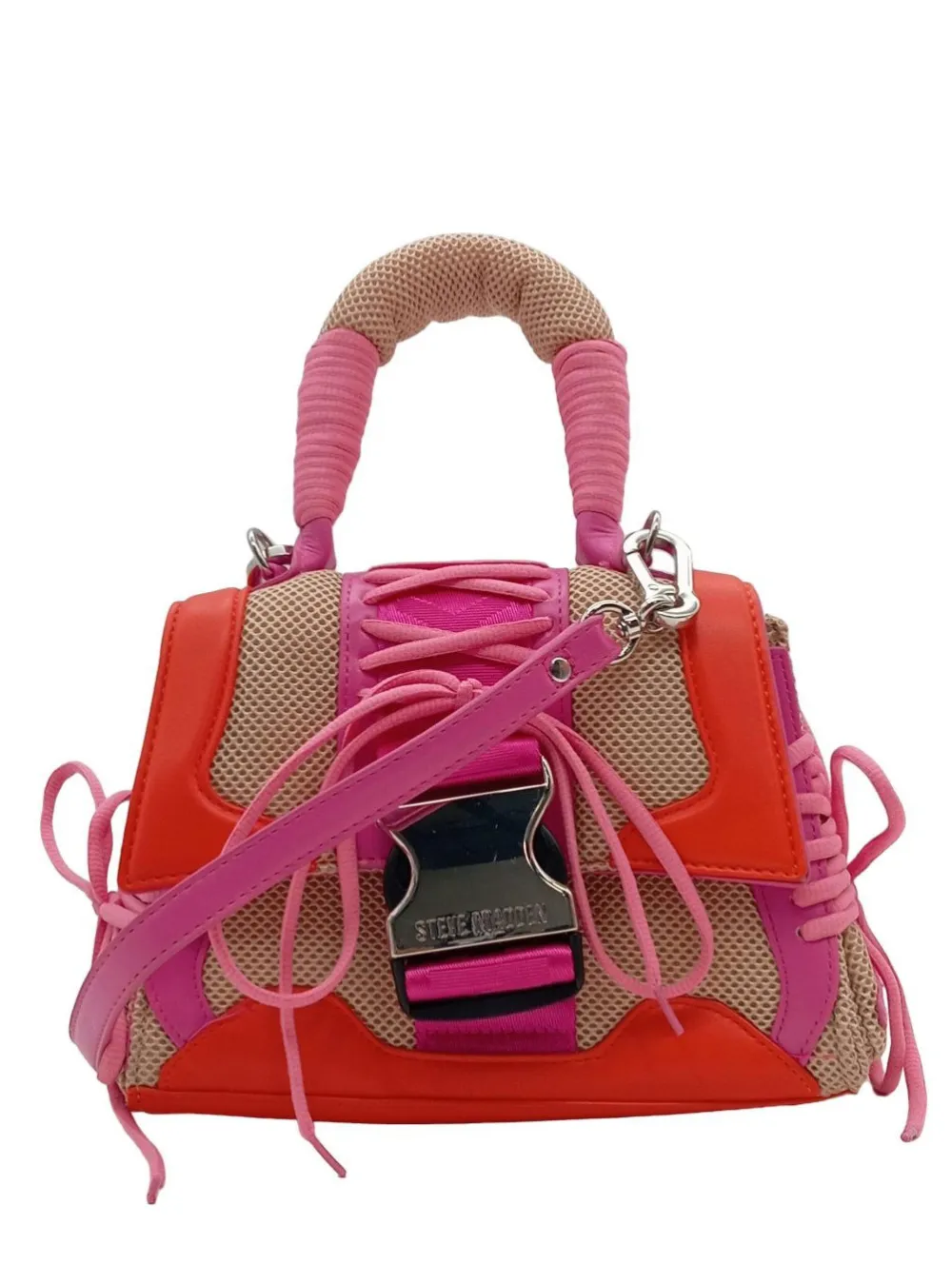 Umhängetaschen>Steve Madden Umhängetasche
