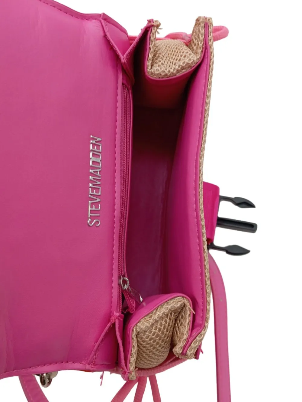 Umhängetaschen>Steve Madden Umhängetasche