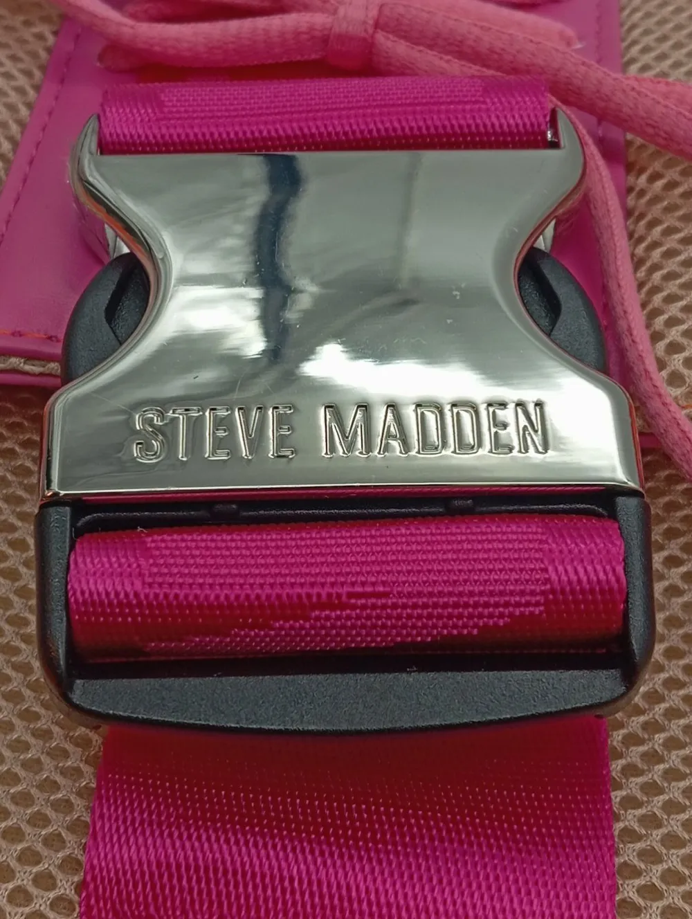 Umhängetaschen>Steve Madden Umhängetasche