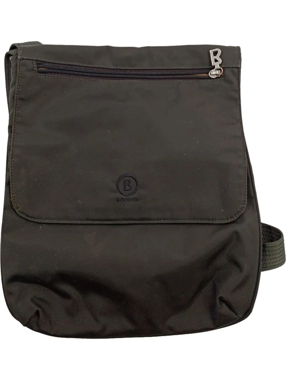 Umhängetasche-Bogner New