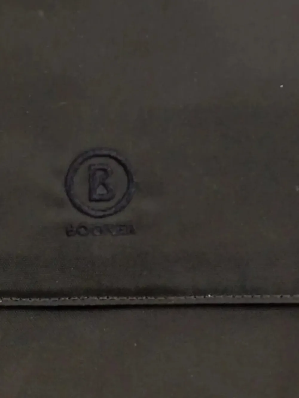 Umhängetasche-Bogner New