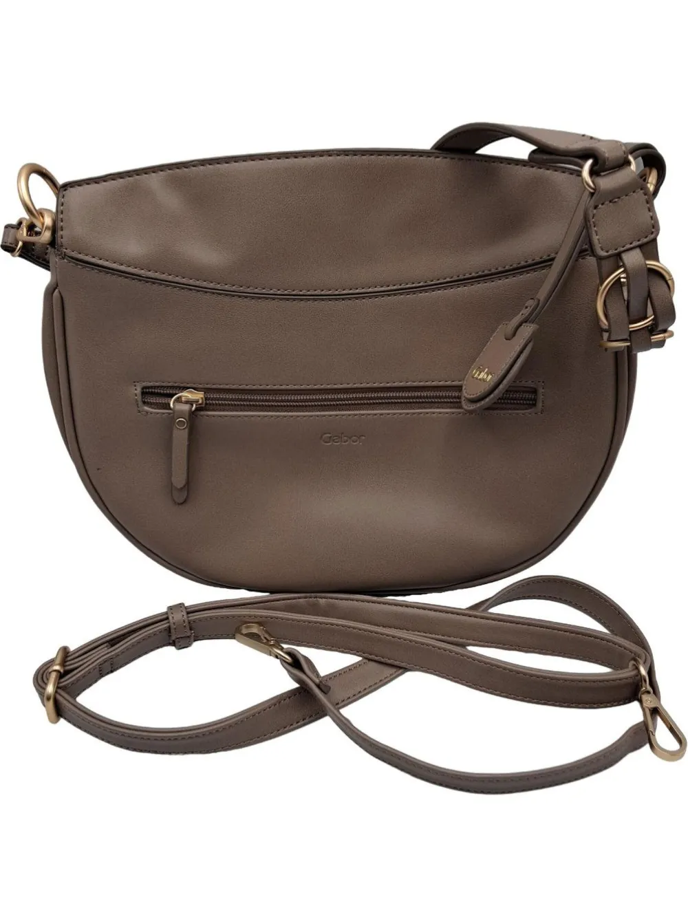 Umhängetaschen>Gabor Umhängetasche braun