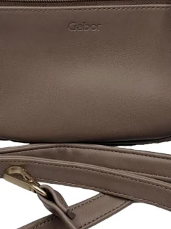 Umhängetaschen>Gabor Umhängetasche braun