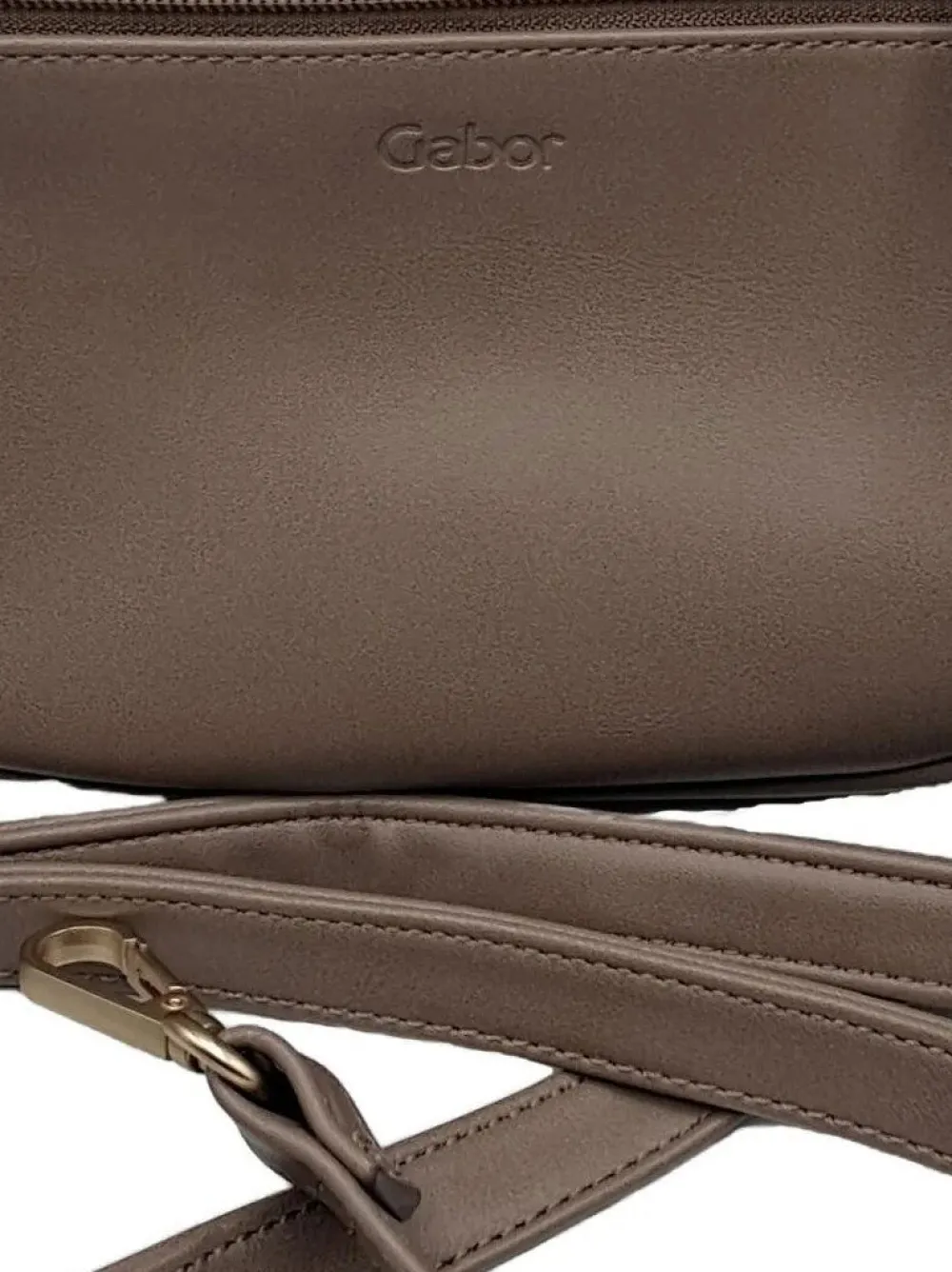 Umhängetaschen>Gabor Umhängetasche braun
