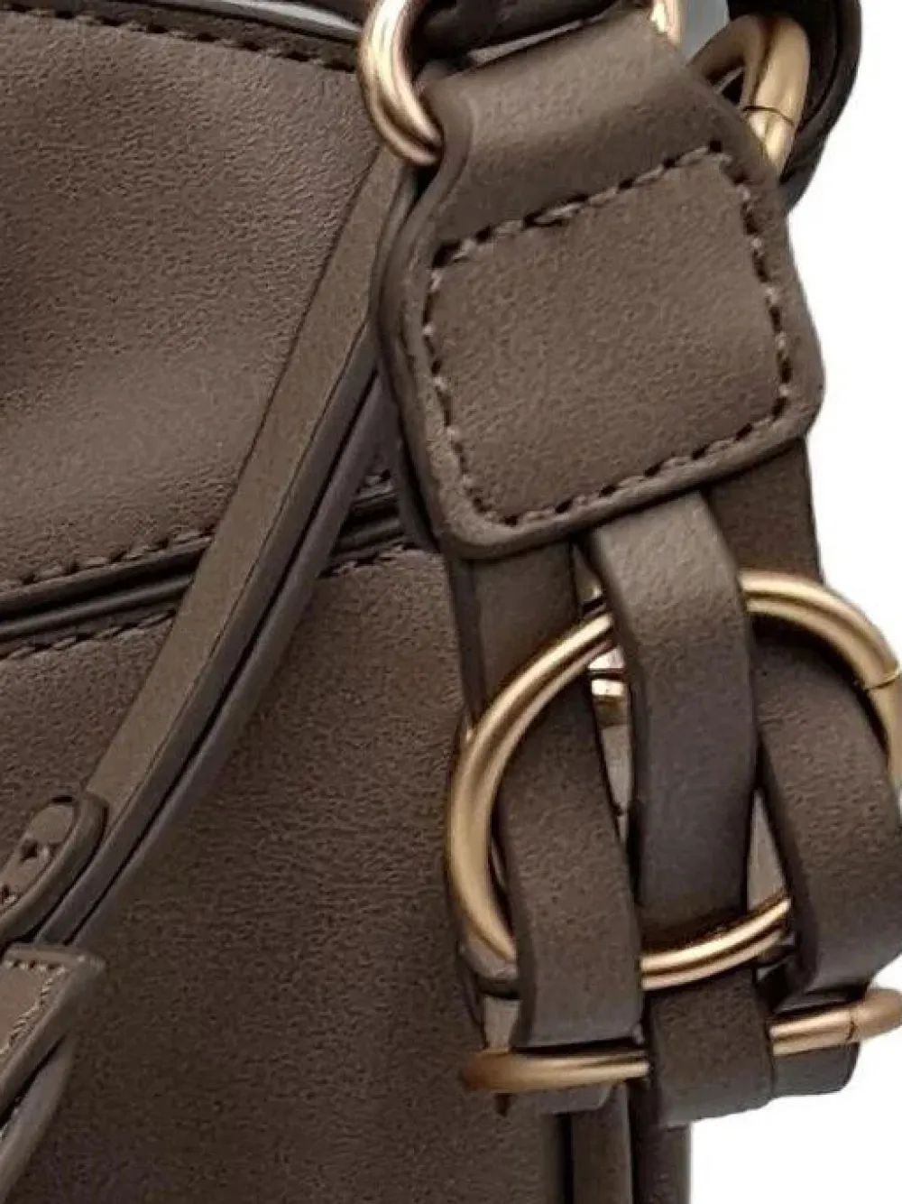 Umhängetaschen>Gabor Umhängetasche braun