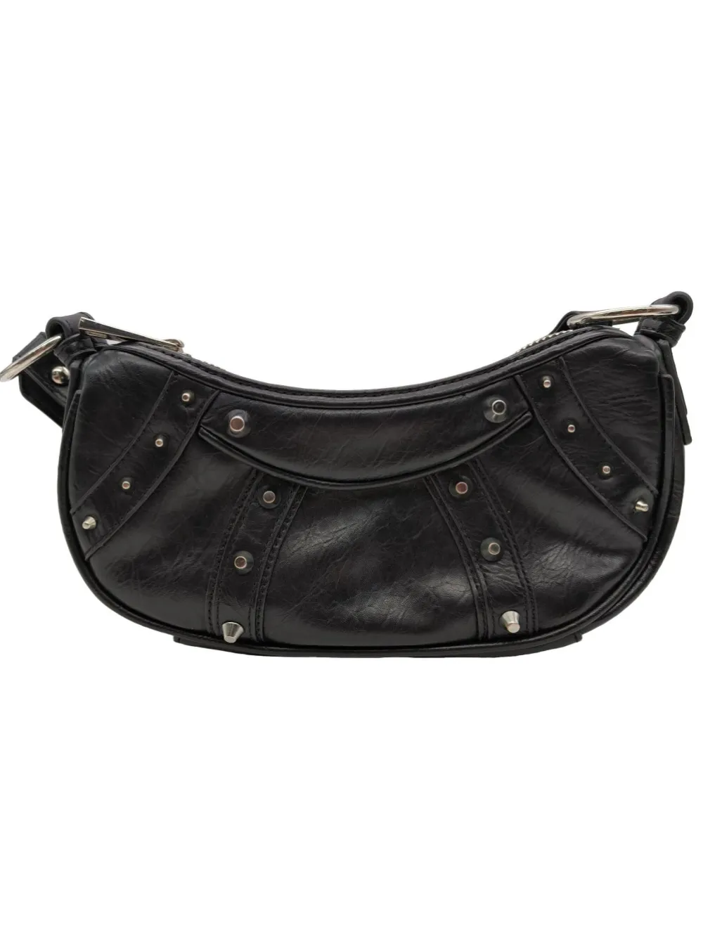 Umhängetaschen>Asos Umhängetasche schwarz