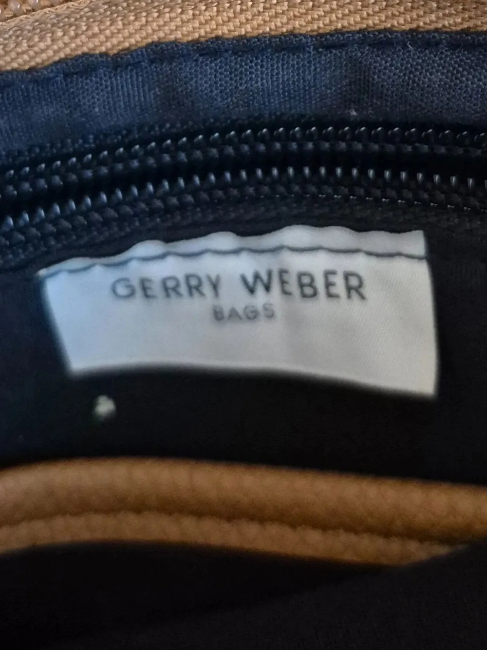 Umhängetasche-Gerry Weber New