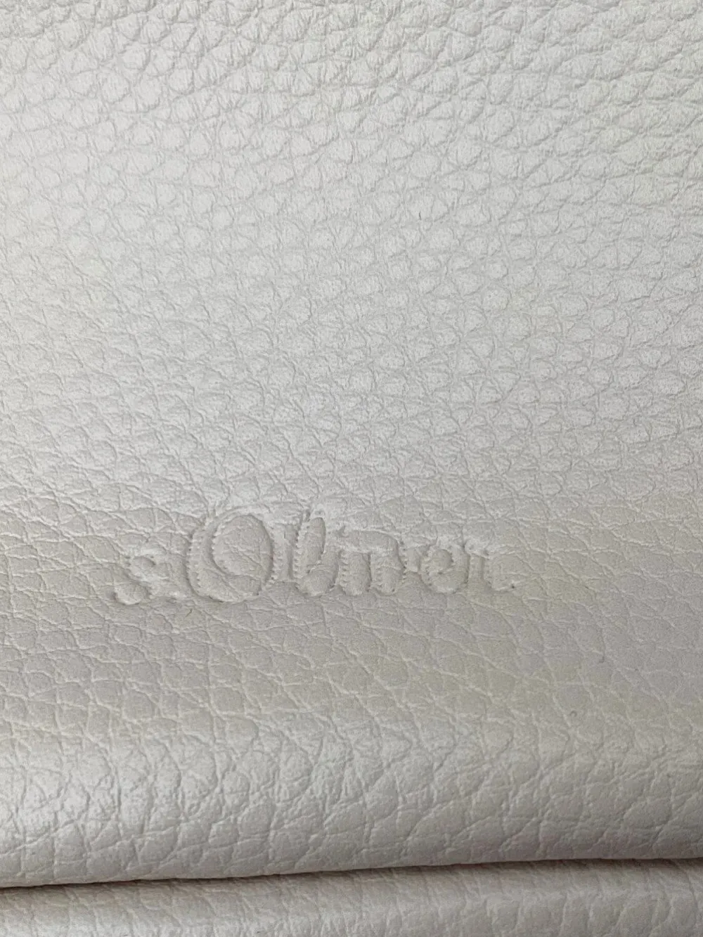 Umhängetasche-s.Oliver Hot