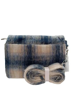 Umhängetaschen>Suri Frey Umhängetasche wollweißblau