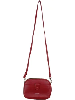 Umhängetaschen> Umhängetasche rot