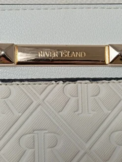 Umhängetasche-River Island Sale