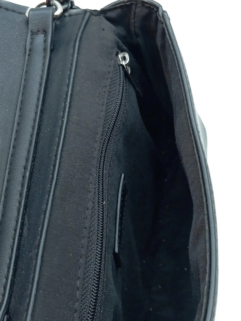 Umhängetasche-Clockhouse Clearance