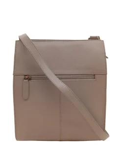 Umhängetaschen>Helena Vera Umhängetasche wollweiß