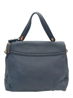 Umhängetaschen>Liu jo Umhängetasche blau