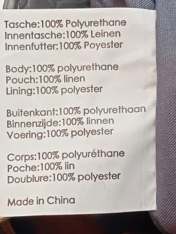 Umhängetasche-Inyati Sale