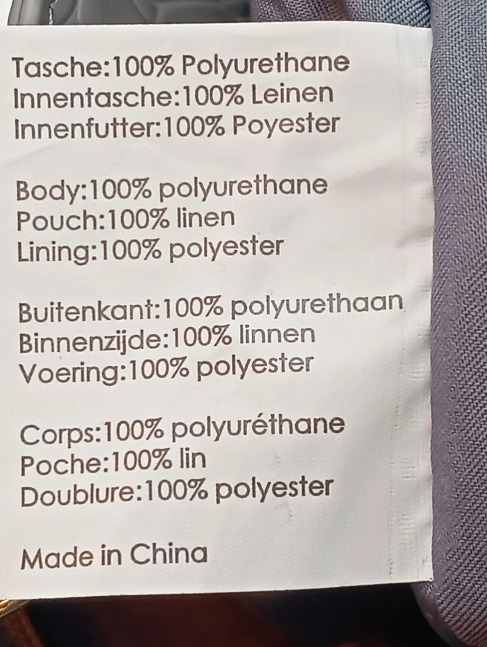 Umhängetasche-Inyati Sale