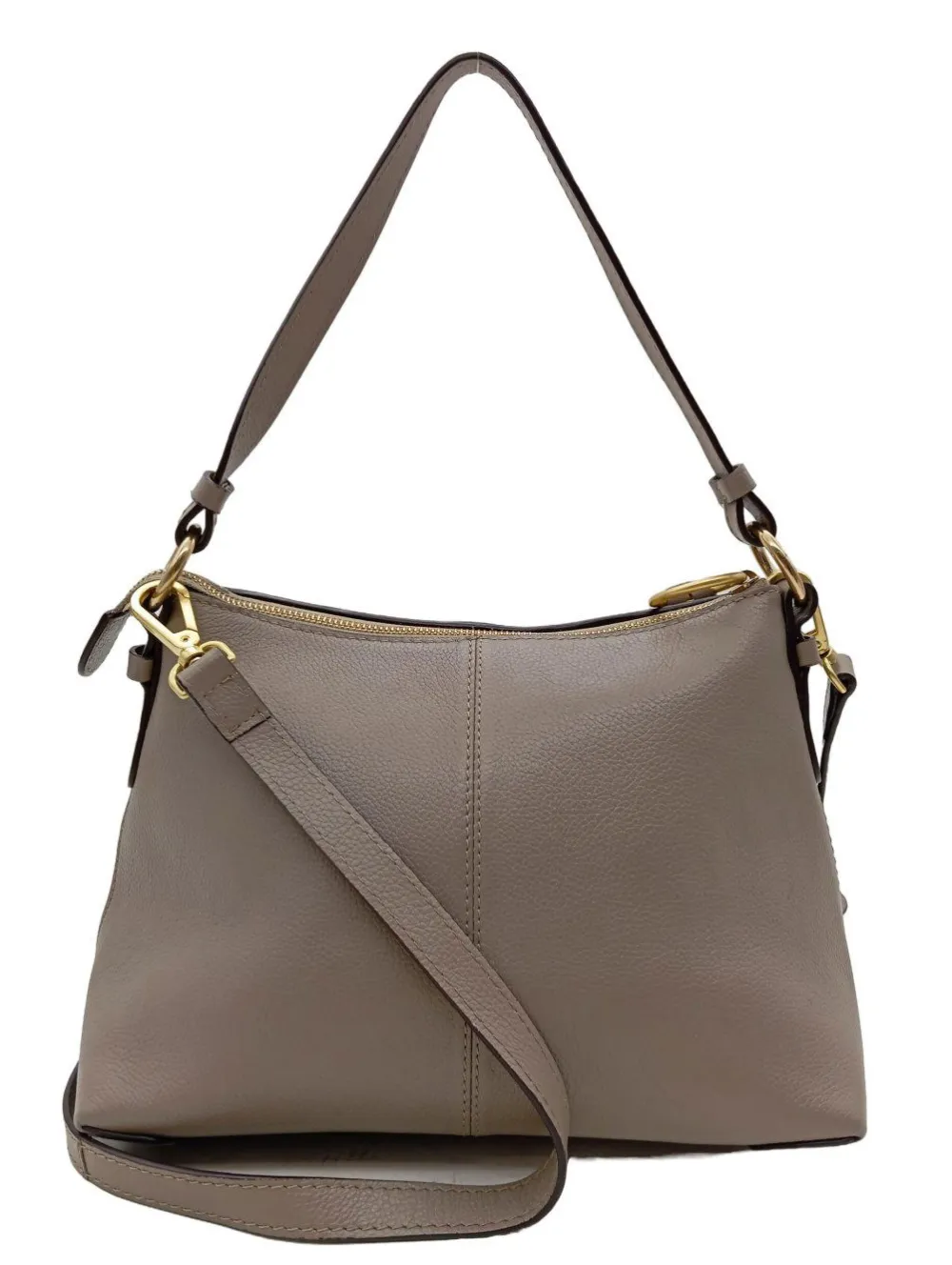 Umhängetaschen>Chlou00e9 Umhängetasche braun