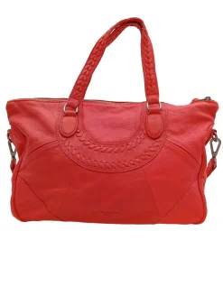 Umhängetaschen>Liebeskind Berlin Umhängetasche rot