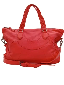 Umhängetaschen>Liebeskind Berlin Umhängetasche rot