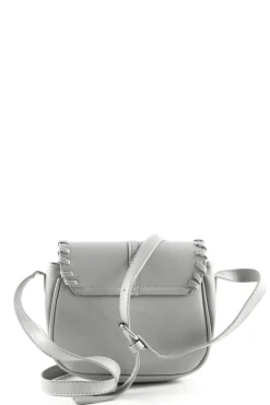 Umhängetaschen>Bijou Brigitte Umhängetasche hellgraugrau