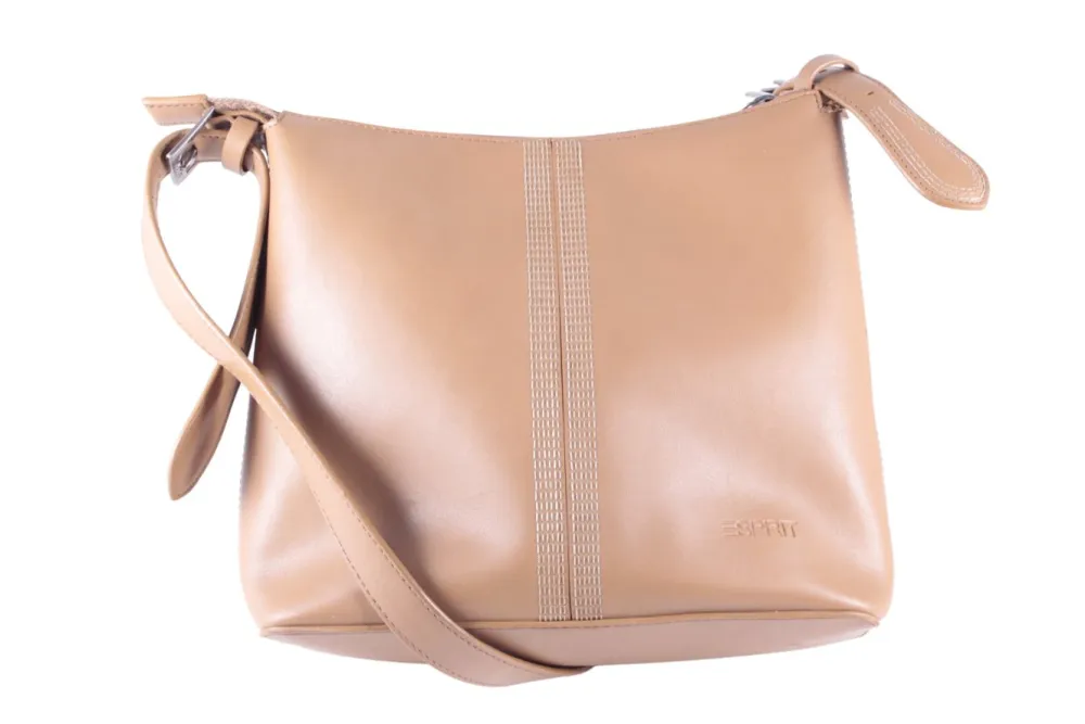 Umhängetaschen>Esprit Umhängetasche hellbraun