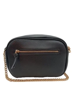 Umhängetaschen>accessories Umhängetasche schwarz