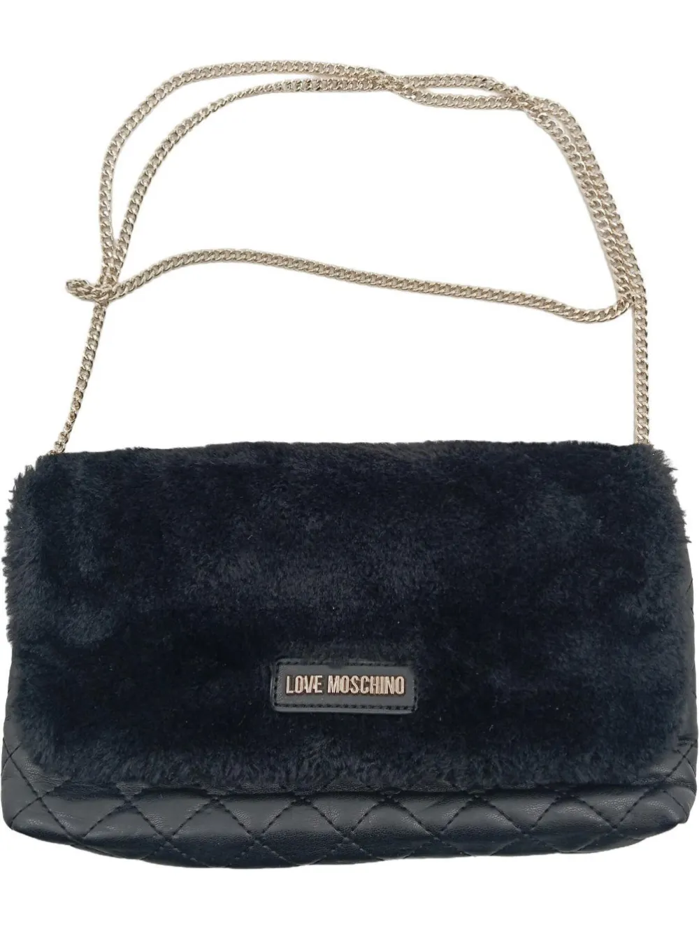 Umhängetaschen> Umhängetasche schwarz