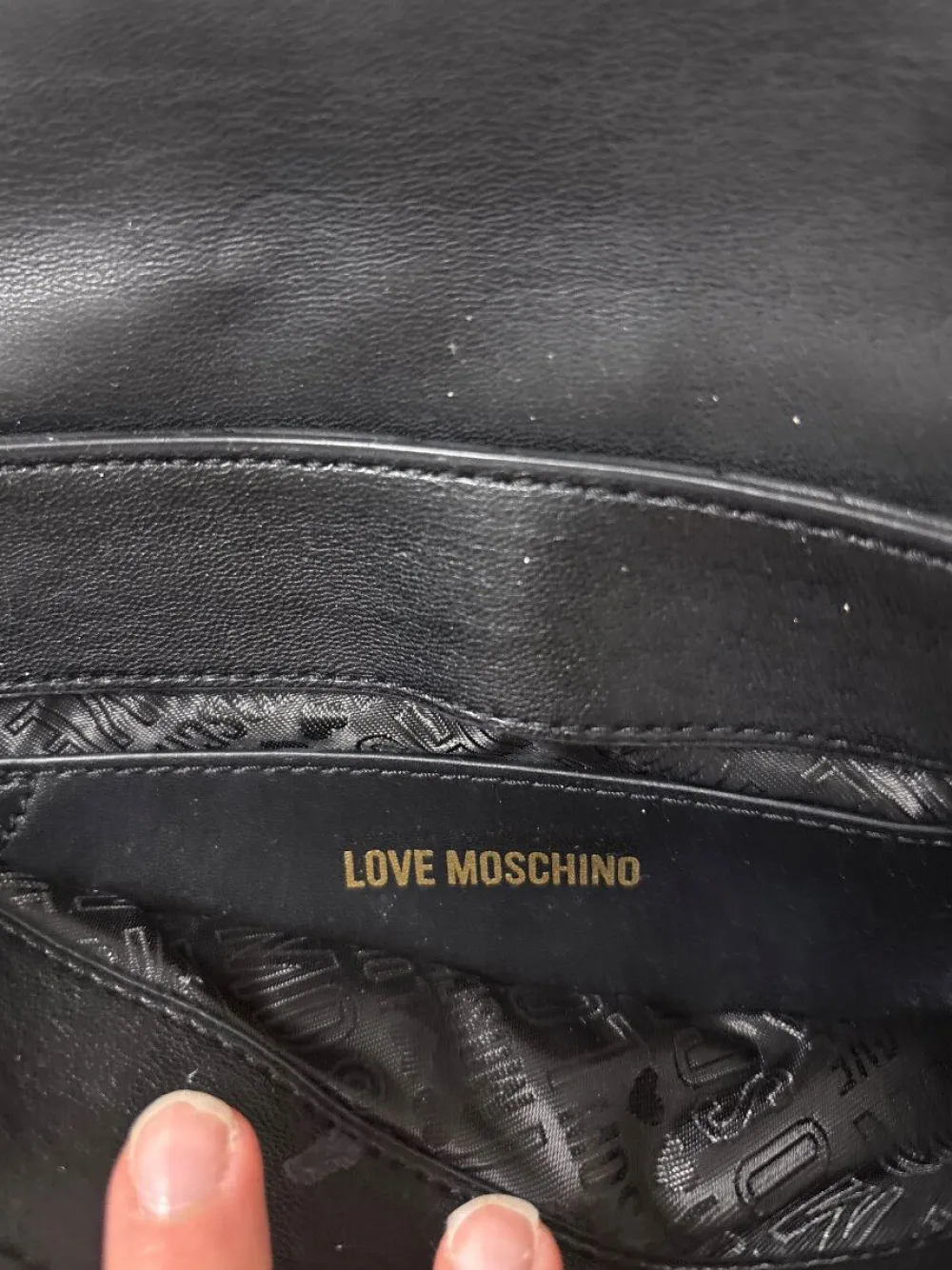 Umhängetaschen> Umhängetasche schwarz