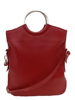 Umhängetaschen>s.Oliver Umhängetasche rot