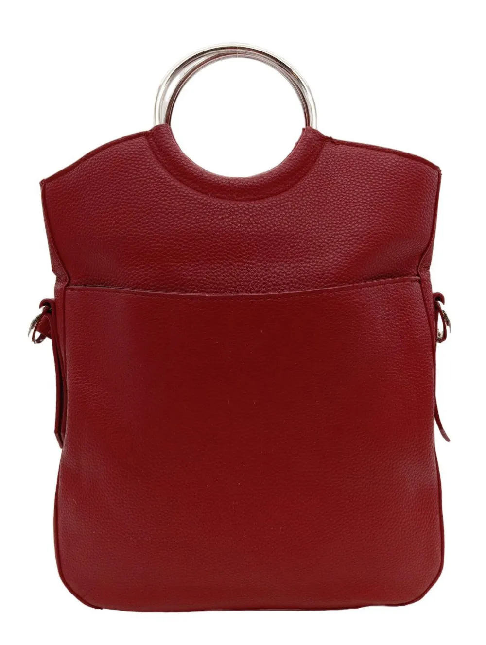 Umhängetaschen>s.Oliver Umhängetasche rot