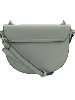 Umhängetaschen>DUNE LONDON Umhängetasche graugrün