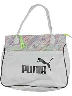 Umhängetaschen>Puma Umhängetasche weiß
