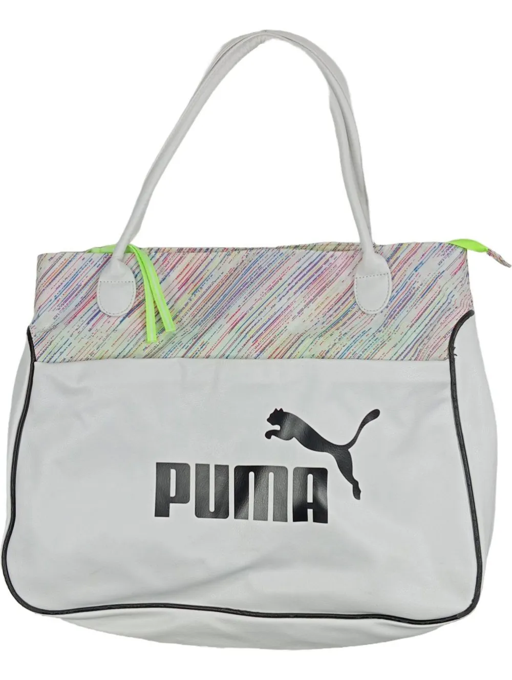 Umhängetaschen>Puma Umhängetasche weiß