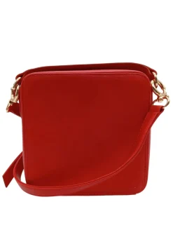 Umhängetaschen>Pascal Umhängetasche rot