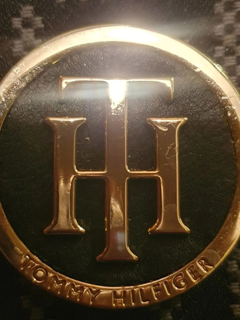 Umhängetaschen>Tommy Hilfiger Umhängetasche schwarz