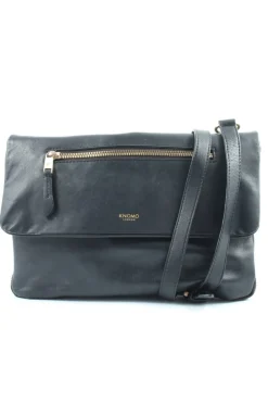 Umhängetaschen>Knomo Umhängetasche schwarz