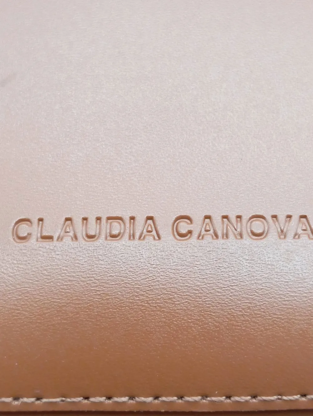 Umhängetasche-claudia canova Discount