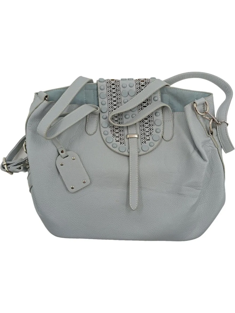 Umhängetasche-Buffalo Best