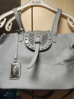 Umhängetasche-Buffalo Best