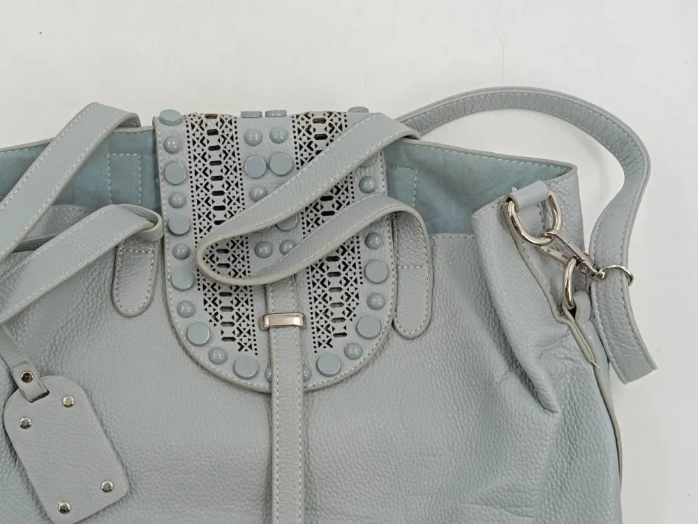 Umhängetasche-Buffalo Best