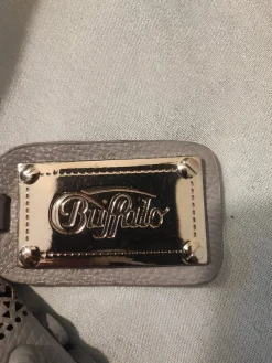 Umhängetasche-Buffalo Best